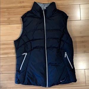 Nike Vest Reversible